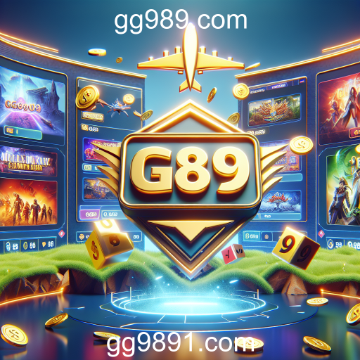 Descubra os Novos Jogos no gg989.com